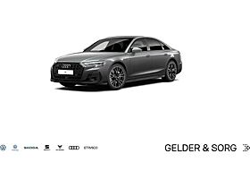 Audi A8 55 TFSI S line Stand*HuD*Pano*Air*B&O*20Z*DAB*