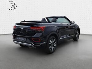 Volkswagen T-Roc Cabriolet 1.0 TSI Goal RFK*ACC*Digital* bild 2