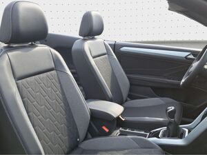 Volkswagen T-Roc Cabriolet 1.0 TSI Goal RFK*ACC*Digital* bild 4