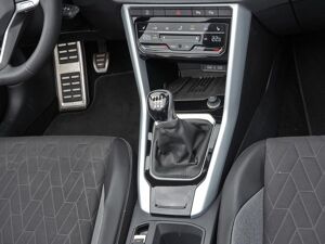 Volkswagen T-Roc Cabriolet 1.0 TSI Goal*RFK*LED*ACC*Digital bild 7