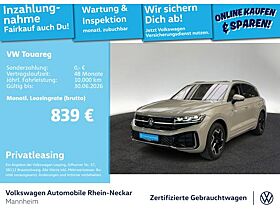 Volkswagen Touareg 3.0 TDI R-Line 4Motion Navi Standheizung Pano uvm Volkswagen Touareg 3.0 TDI R-Line 4Motion Navi Standheizung Pano uvm