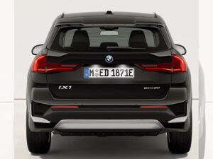 BMW iX1 eDrive20 BESTELLFAHRZEUG ! bild 3