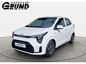 Kia Picanto 1.0 VISION | NAVI | KAMERA | SHZ | GEWERBLICH |