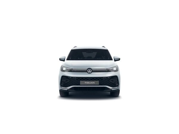 Volkswagen Tiguan R-Line 2.0TDI 4M AHK STANDH 360° INKL. WINTERRÄDER + GARANTIE bild 4