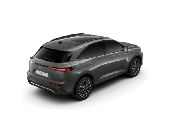 DS Automobiles DS 7 Étoile BlueHDi 130 AKTION Nur für kurze Zeit! bild 4
