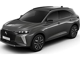 DS Automobiles DS 7 Étoile BlueHDi 130 AKTION Nur für kurze Zeit! DS Automobiles DS 7 Étoile BlueHDi 130 AKTION Nur für kurze Zeit!