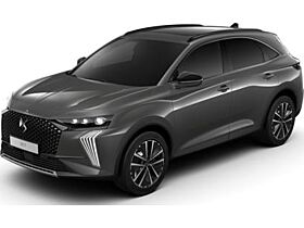 DS Automobiles DS 7 Étoile BlueHDi 130 AKTION Nur für kurze Zeit! DS Automobiles DS 7 Étoile BlueHDi 130 AKTION Nur für kurze Zeit!