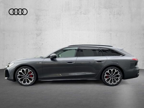 Audi A6 Avant TDI qu. LED*Techplus*WR*Pano*AHK*20Zoll bild 6