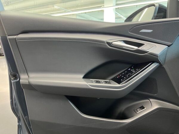 Audi Q6 e-tron quattro **0,25%** S line Matrix Tech pro HuD AHK B&O bild 7