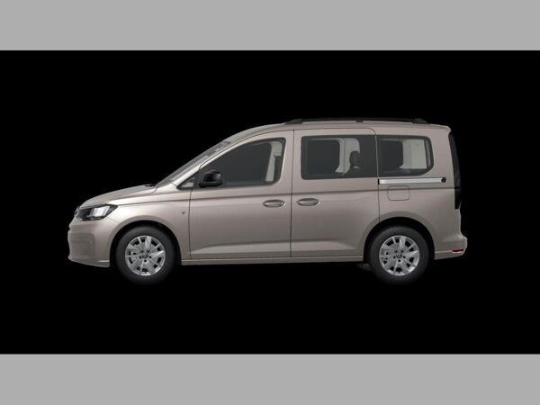 Volkswagen Caddy Life 2.0 TDI R-KAMERA SpurH SHZ GRA bild 4
