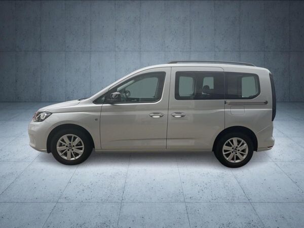 Volkswagen Caddy Life 2.0 TDI PDC SHZ SpurH GRA KlimaA bild 3