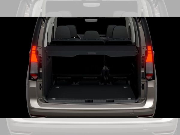 Volkswagen Caddy Life 2.0 TDI R-KAMERA SpurH SHZ GRA bild 7