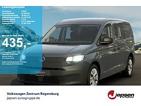 Volkswagen Caddy Flexible Maxi 5-Sitzer 2.0 TDI PDC KLIMA