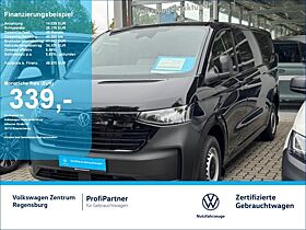 Volkswagen Transporter T7Kasten LR TDI AHK DynLicht LED Volkswagen Transporter T7Kasten LR TDI AHK DynLicht LED