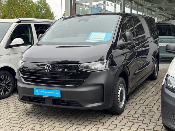 Volkswagen Transporter T7Kasten LR TDI AHK DynLicht LED bild 2