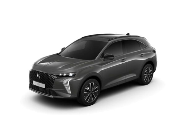 DS Automobiles DS 7 Étoile BlueHDi 130 AKTION Nur für kurze Zeit! bild