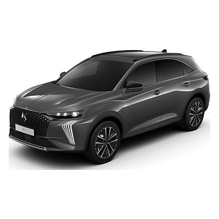DS Automobiles DS7 Crossback leasen