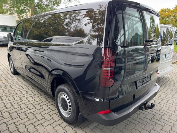 Volkswagen Transporter T7Kasten LR TDI AHK DynLicht LED bild 3
