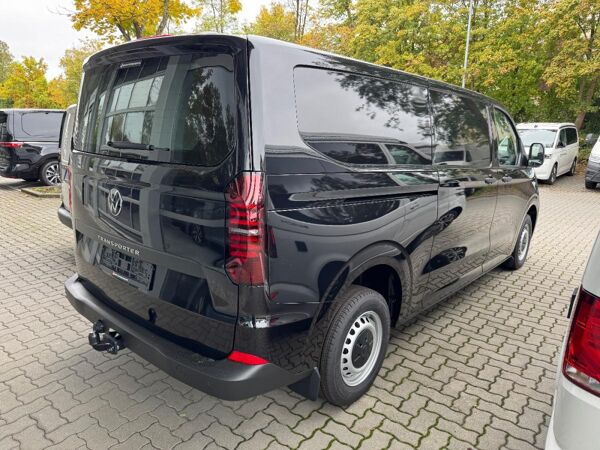 Volkswagen Transporter T7Kasten LR TDI AHK DynLicht LED bild 4