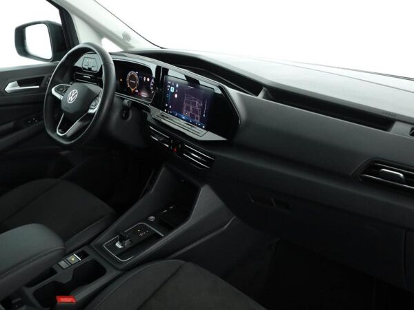 Volkswagen Caddy Maxi Style TDI DSG 7-Sitzer R-KAMERA bild 7
