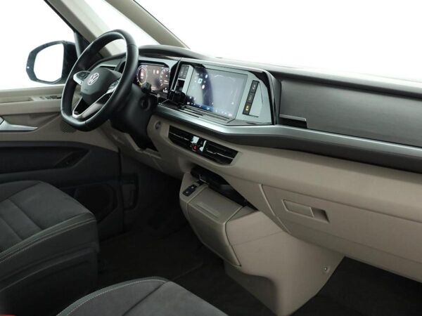 Volkswagen T7 Multivan Life 2.0 TDI DSG STHZ AHK R-KAMERA bild 7
