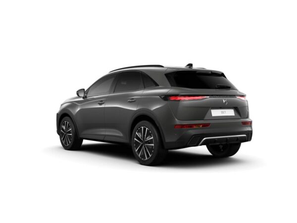 DS Automobiles DS 7 Étoile BlueHDi 130 AKTION Nur für kurze Zeit! bild 3