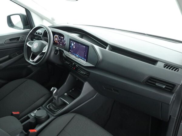 Volkswagen Caddy Maxi LR 2.0 TDI 4Motion 7-Sitzer STHZ PANO bild 7