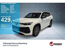 Volkswagen Tayron R-Line Hybrid DSG R-KAMERA ParkAssistent Volkswagen Tayron R-Line Hybrid DSG R-KAMERA ParkAssistent