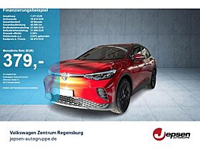 Volkswagen ID.4 Pro | | 82 kWh R-KAMERA ParkAssist LED