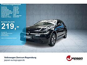 Volkswagen Polo GOAL DynLi LED-MATRIX NAVI SHZ GRA KlimaA Volkswagen Polo GOAL DynLi LED-MATRIX NAVI SHZ GRA KlimaA