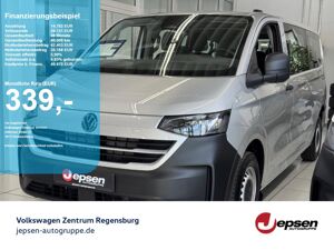 Volkswagen Transporter T7Kombi 9-Sitze TDI LR R-KAMERA bild 1