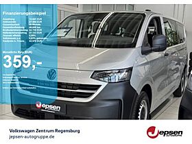 Volkswagen Transporter T7Kombi 9-Sitze TDI LR R-KAMERA