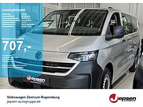 Volkswagen Transporter T7Kombi 9-Sitze TDI LR R-KAMERA Volkswagen Transporter T7Kombi 9-Sitze TDI LR R-KAMERA