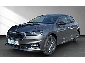 Skoda Fabia 1.0 TSI TOUR *GEWERBE*SOFORT* l 2xPDC l KLIMA l LED l SHZ l DAB l