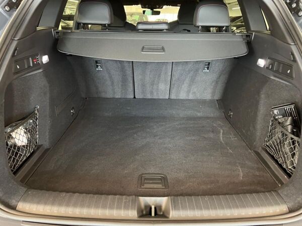 Audi Q6 e-tron edition one grey quattro AHK B&O PANO bild 6