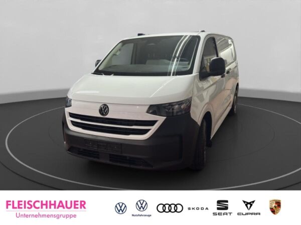Volkswagen Transporter TDI KR *SONDERLEASING* bild 1