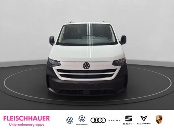 Volkswagen Transporter TDI KR *SONDERLEASING* bild 2