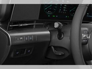 Hyundai KONA (SX2) Hybrid bild 3
