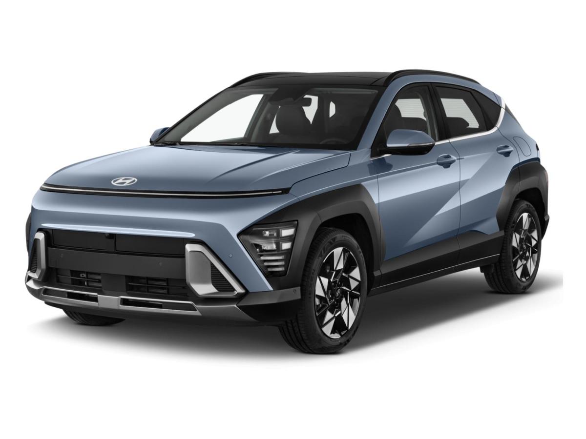 Hyundai KONA (SX2) Hybrid bild