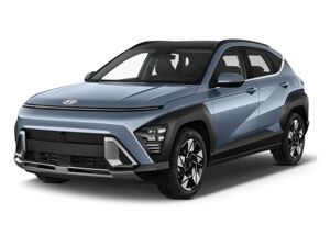Hyundai KONA (SX2) Hybrid bild 1