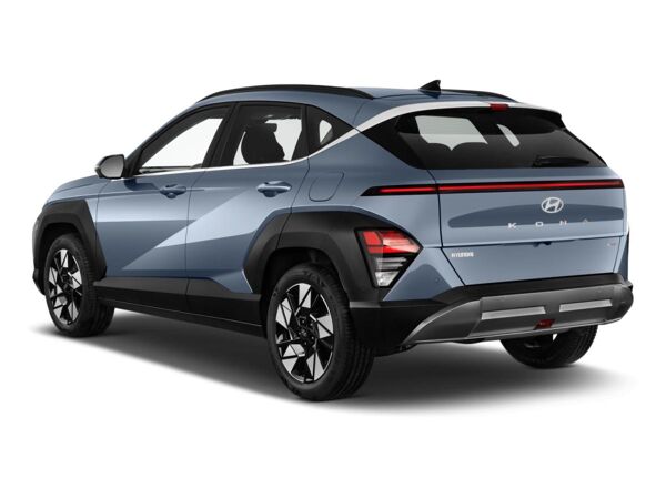 Hyundai KONA (SX2) Hybrid bild 2