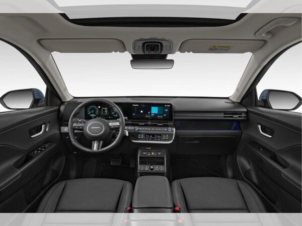 Hyundai KONA (SX2) Hybrid bild 5