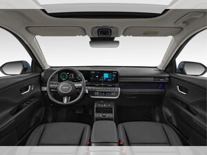 Hyundai KONA (SX2) Hybrid bild 5