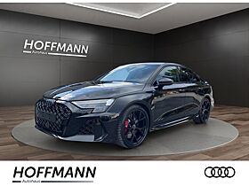 Audi RS3 Limousine / 280 KMH / SPORTABGAS / MATRIX / NAVI