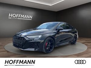 Audi RS3 Limousine / 280 KMH / SPORTABGAS / MATRIX / NAVI bild 1