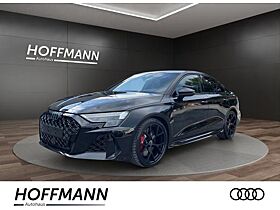 Audi RS3 Limousine / 280 KMH / SPORTABGAS / MATRIX / NAVI Audi RS3 Limousine / 280 KMH / SPORTABGAS / MATRIX / NAVI