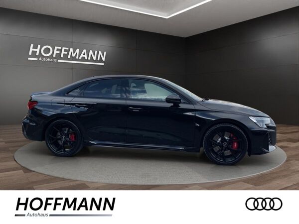 Audi RS3 Limousine / 280 KMH / SPORTABGAS / MATRIX / NAVI bild 5