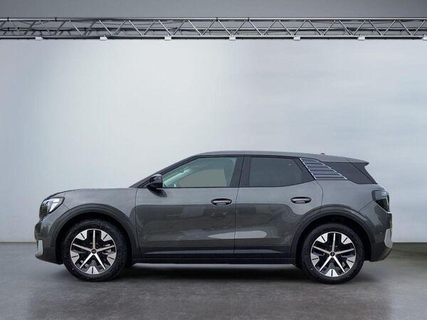 Ford Explorer Extended Range 79kWh, Fahrer-Assistenz-Paket sowie AHK schwenkbar bild 2