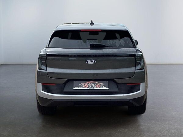 Ford Explorer Extended Range 79kWh, Fahrer-Assistenz-Paket sowie AHK schwenkbar bild 4