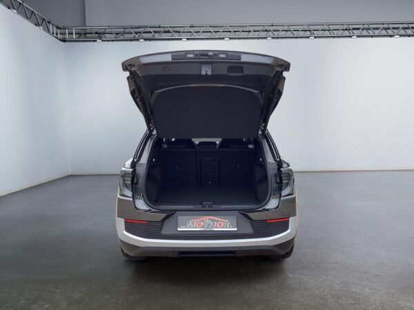 Ford Explorer Extended Range 79kWh, Fahrer-Assistenz-Paket sowie AHK schwenkbar bild 6